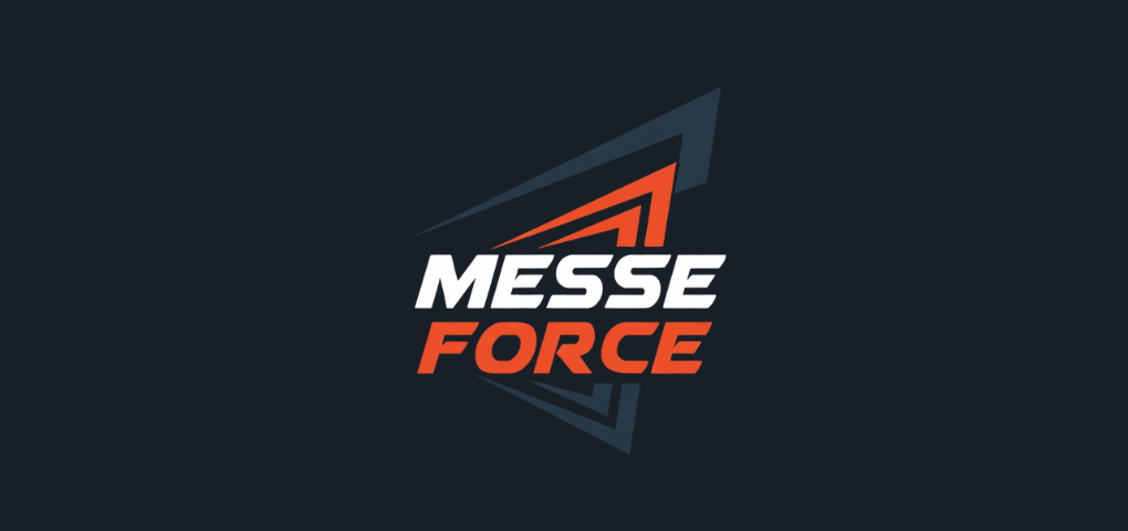 MesseForce Logo